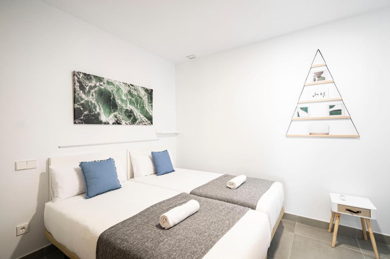 dobohomes Horcajuelo Madrid Exteriér fotografie