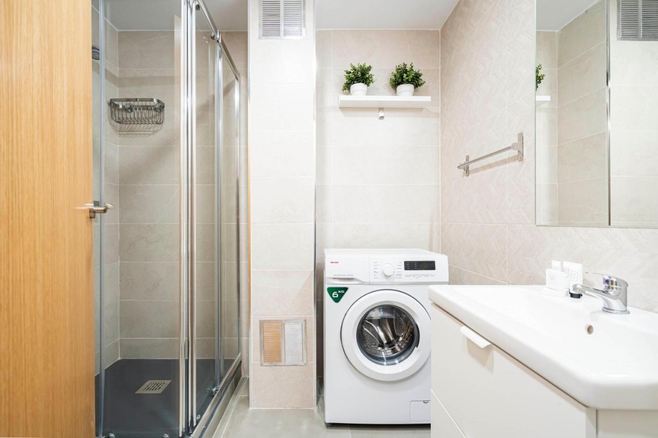 dobohomes Horcajuelo Madrid Exteriér fotografie
