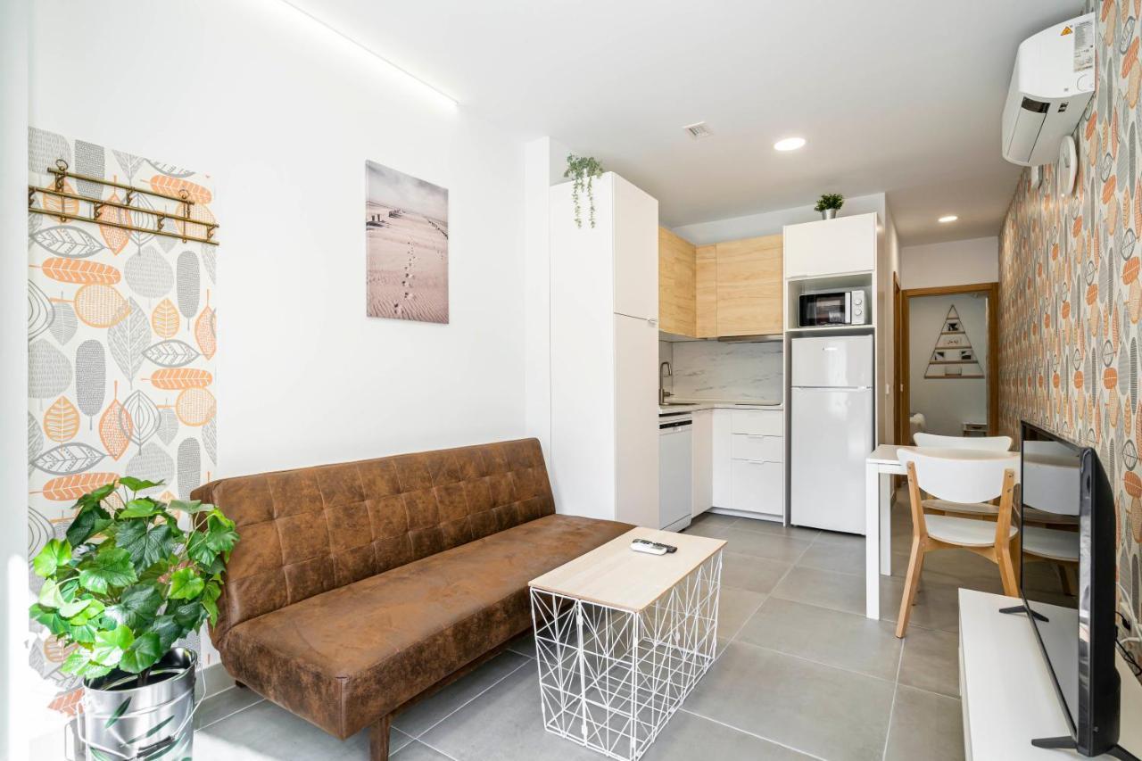 dobohomes Horcajuelo Madrid Exteriér fotografie