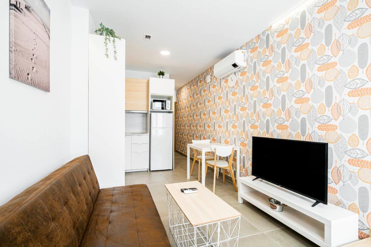 dobohomes Horcajuelo Madrid Exteriér fotografie