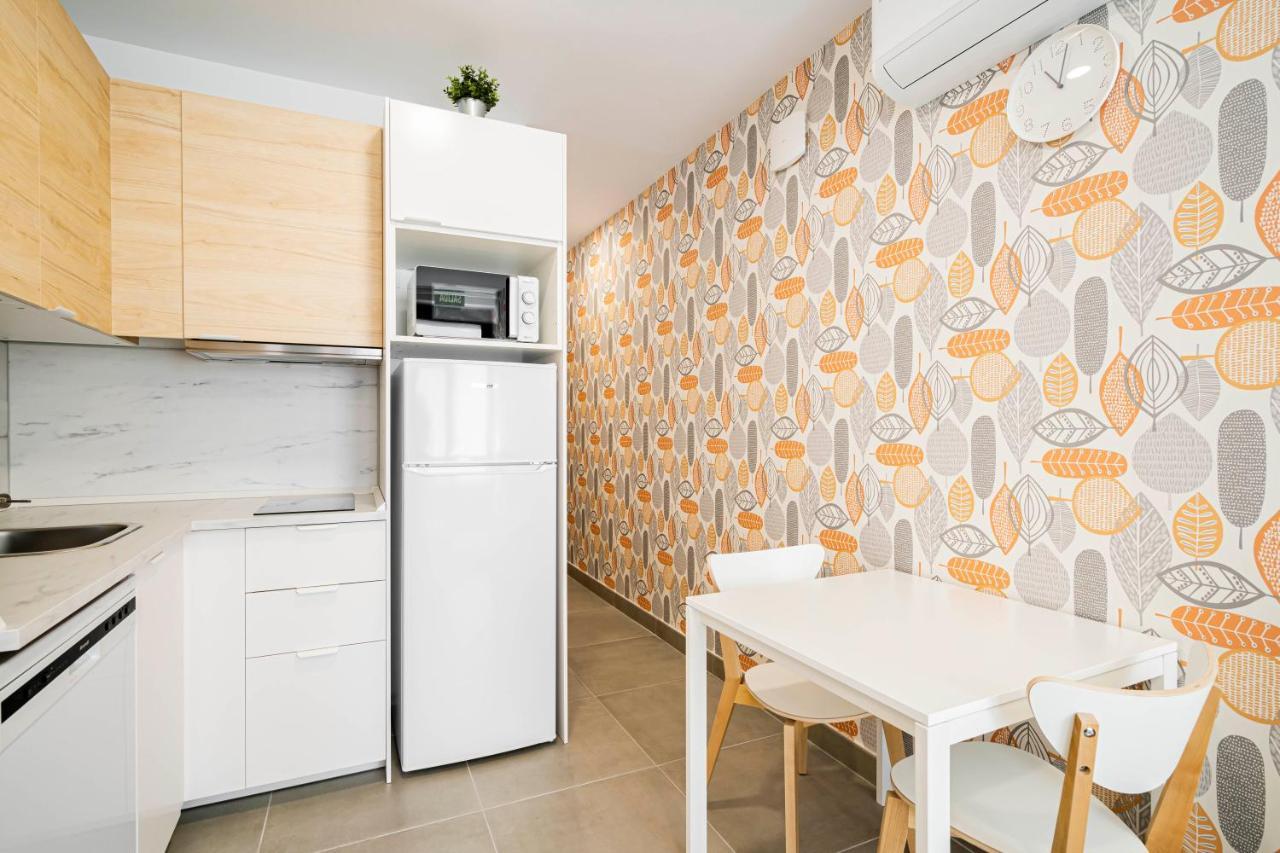 dobohomes Horcajuelo Madrid Exteriér fotografie