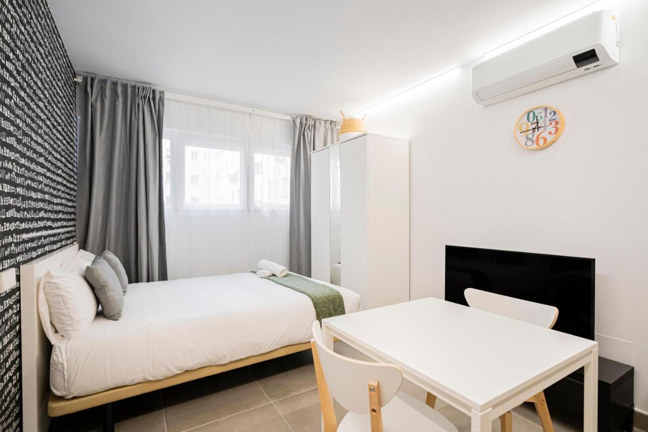 dobohomes Horcajuelo Madrid Exteriér fotografie