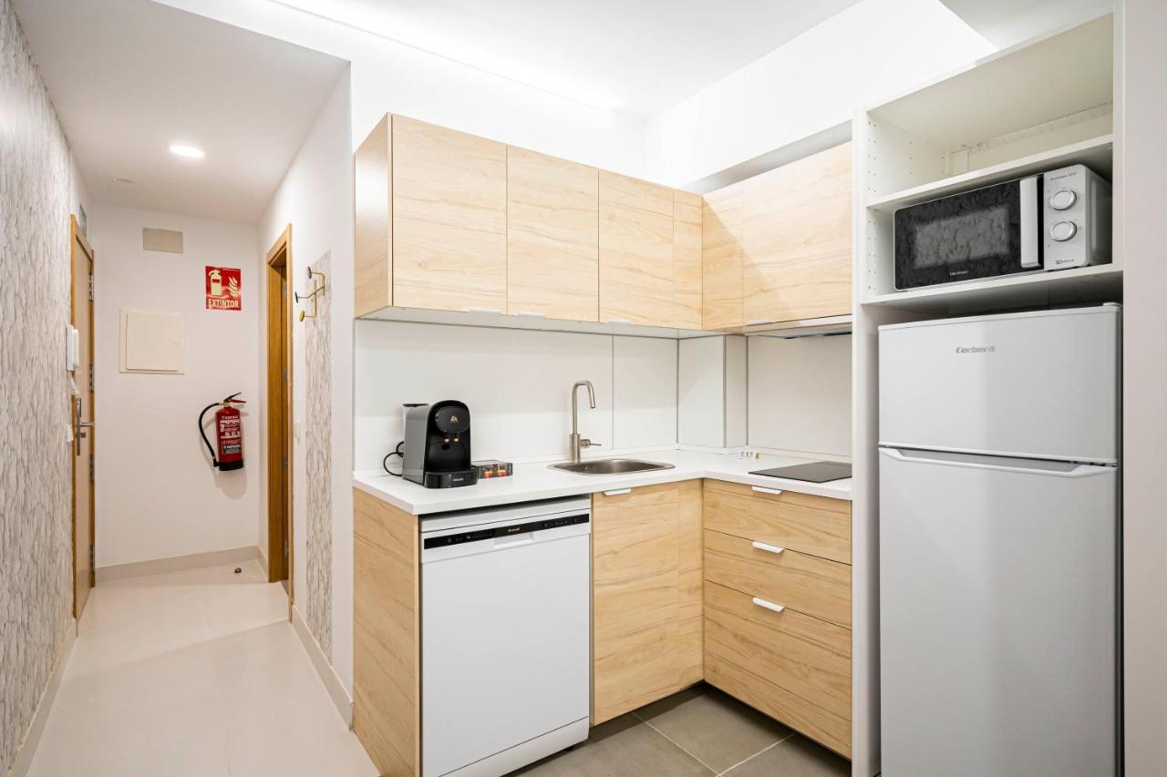 dobohomes Horcajuelo Madrid Exteriér fotografie