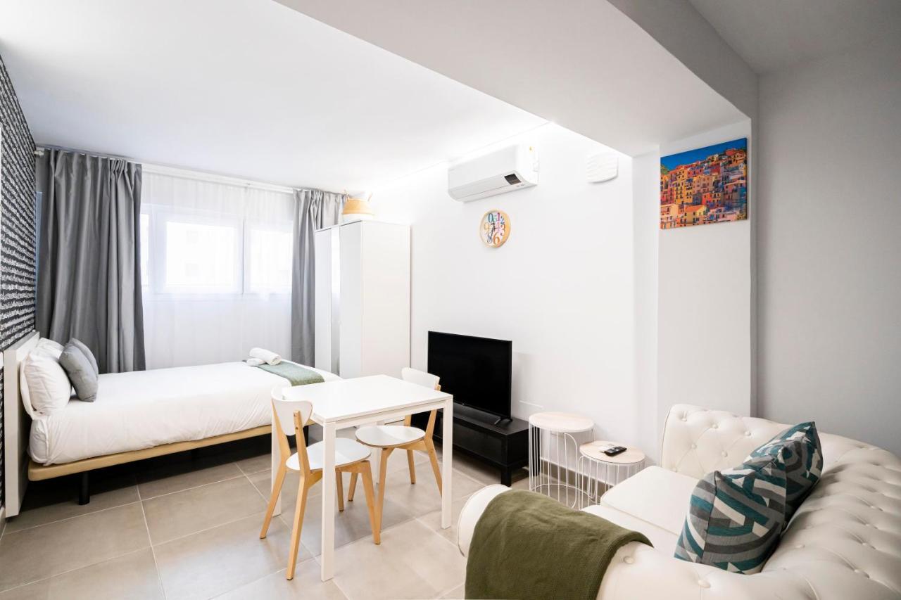 dobohomes Horcajuelo Madrid Exteriér fotografie