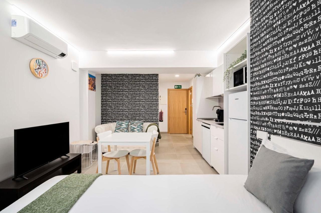 dobohomes Horcajuelo Madrid Exteriér fotografie