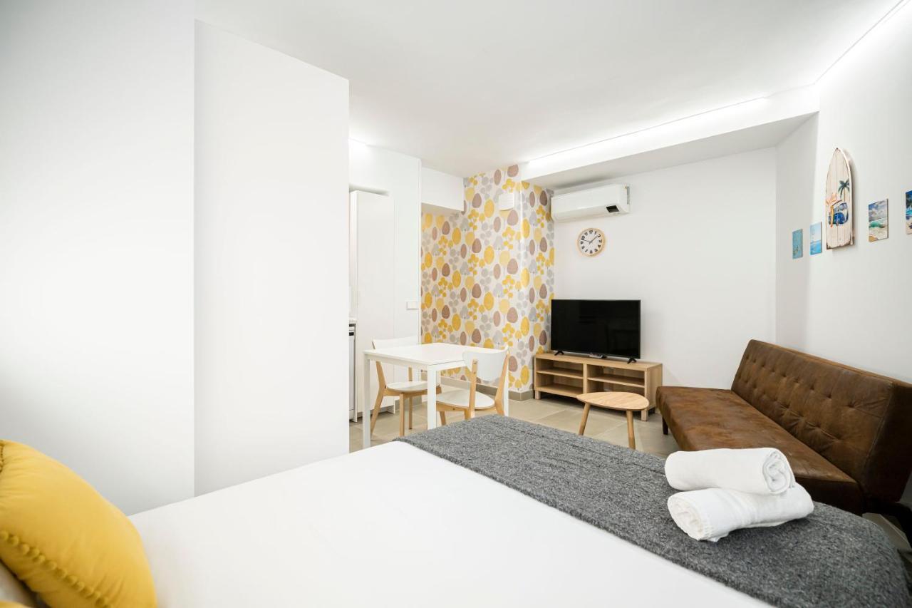 dobohomes Horcajuelo Madrid Exteriér fotografie