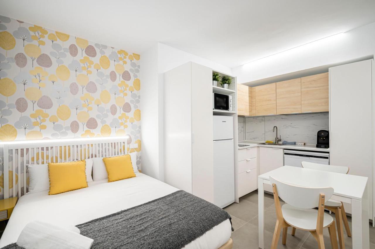 dobohomes Horcajuelo Madrid Exteriér fotografie