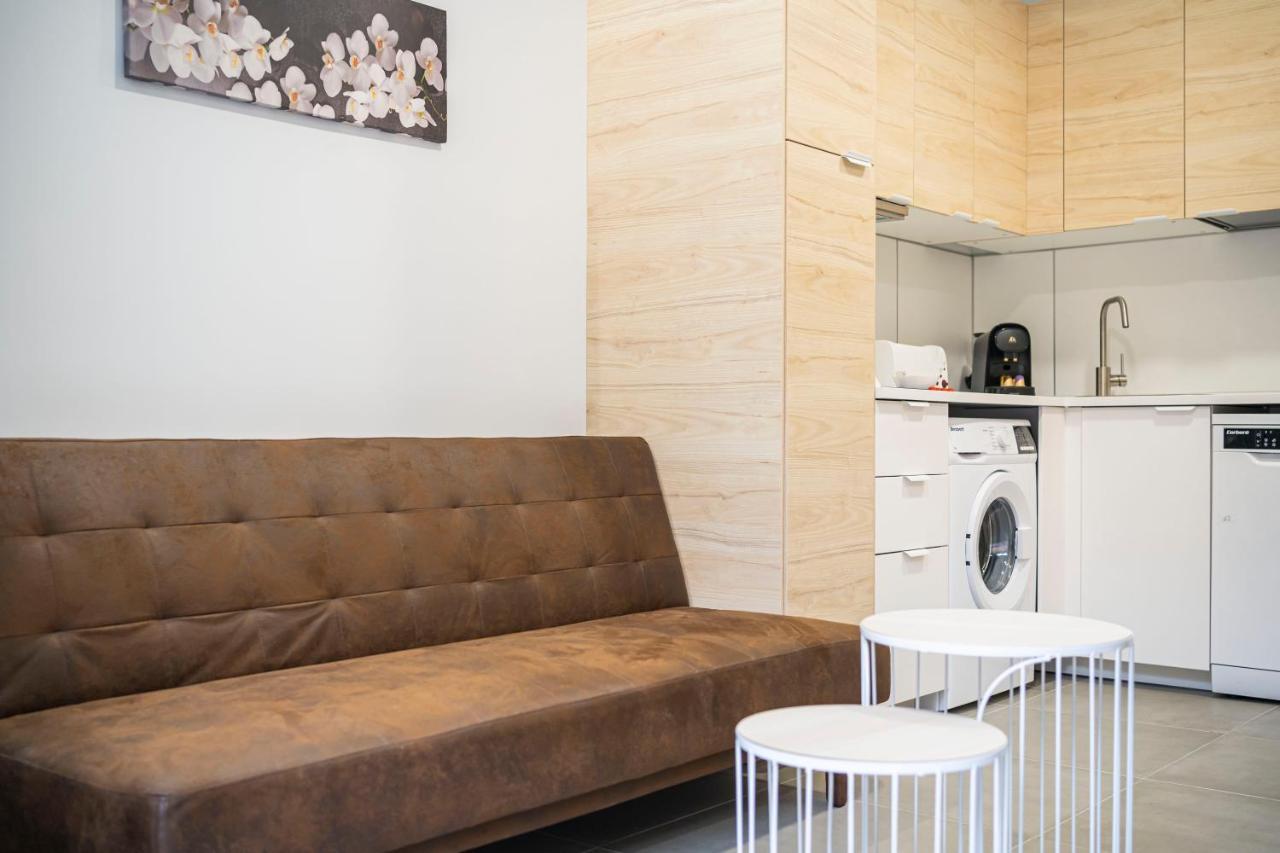 dobohomes Horcajuelo Madrid Exteriér fotografie