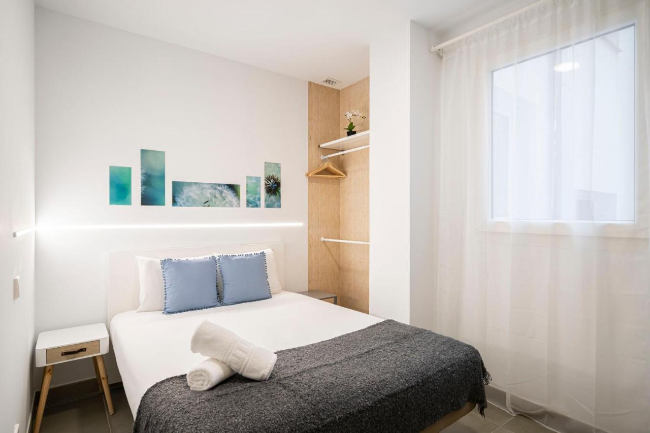dobohomes Horcajuelo Madrid Exteriér fotografie