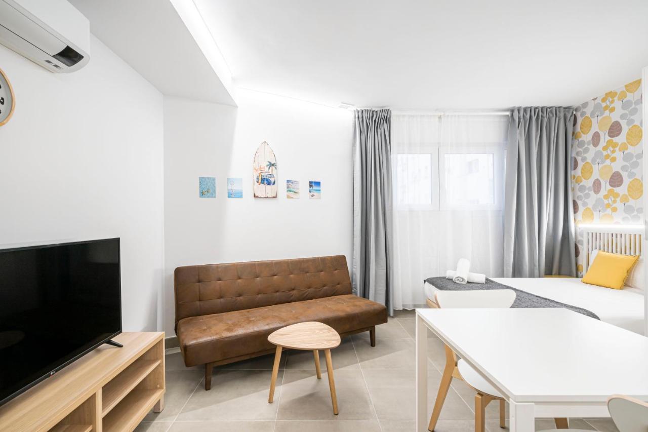 dobohomes Horcajuelo Madrid Exteriér fotografie