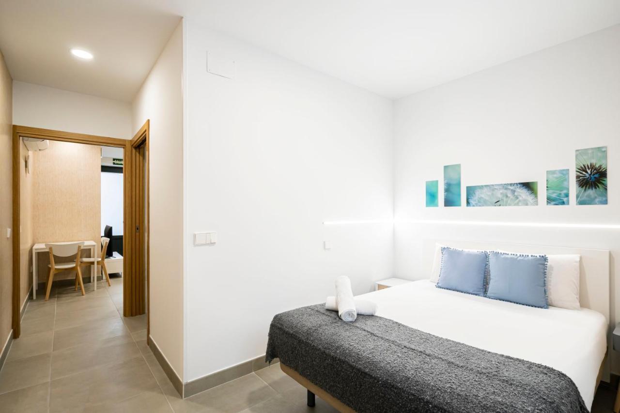 dobohomes Horcajuelo Madrid Exteriér fotografie