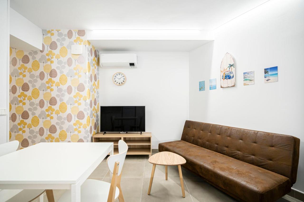 dobohomes Horcajuelo Madrid Exteriér fotografie