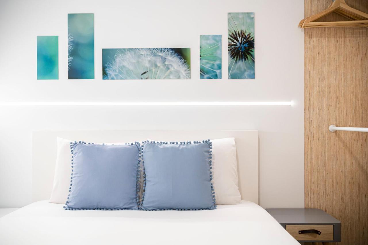 dobohomes Horcajuelo Madrid Exteriér fotografie