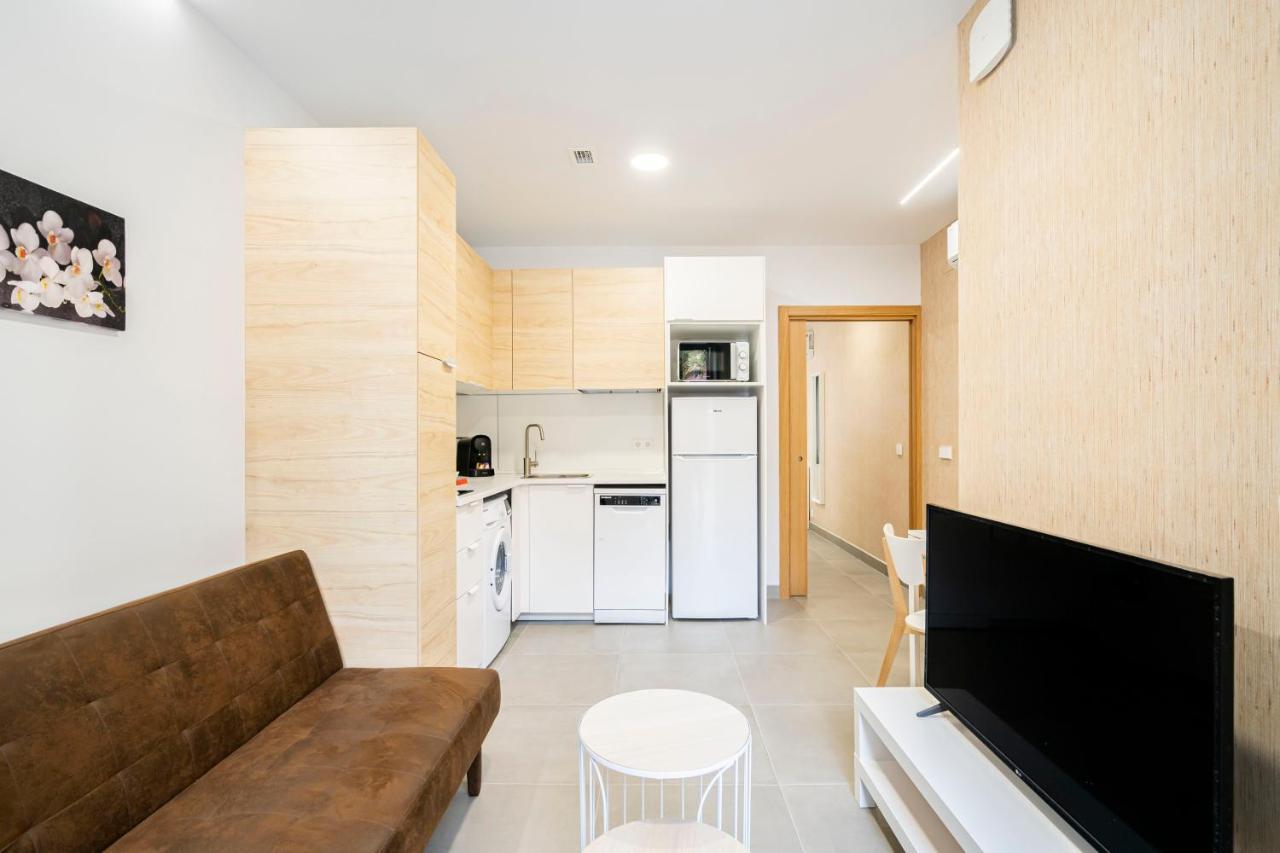 dobohomes Horcajuelo Madrid Exteriér fotografie